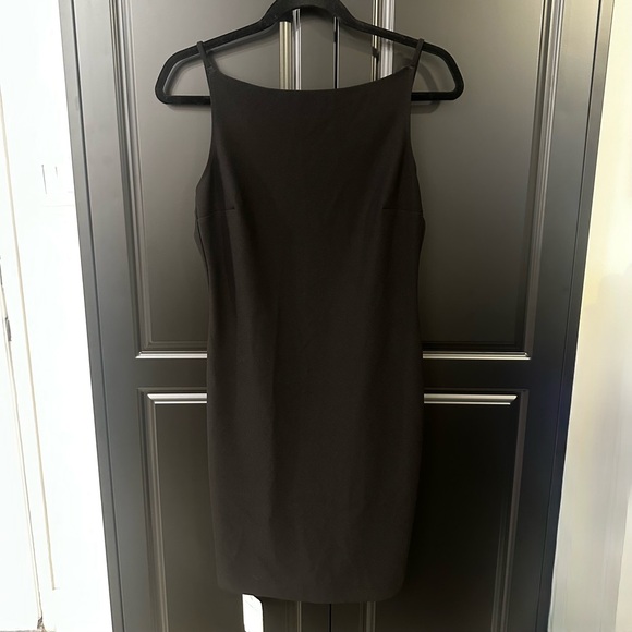 Abercrombie & Fitch Dresses & Skirts - Abercrombie & Fitch Elegant Black Mini Dress
